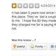 Illustration for article titled The Dumbest Restaurant Reviews on Yelp